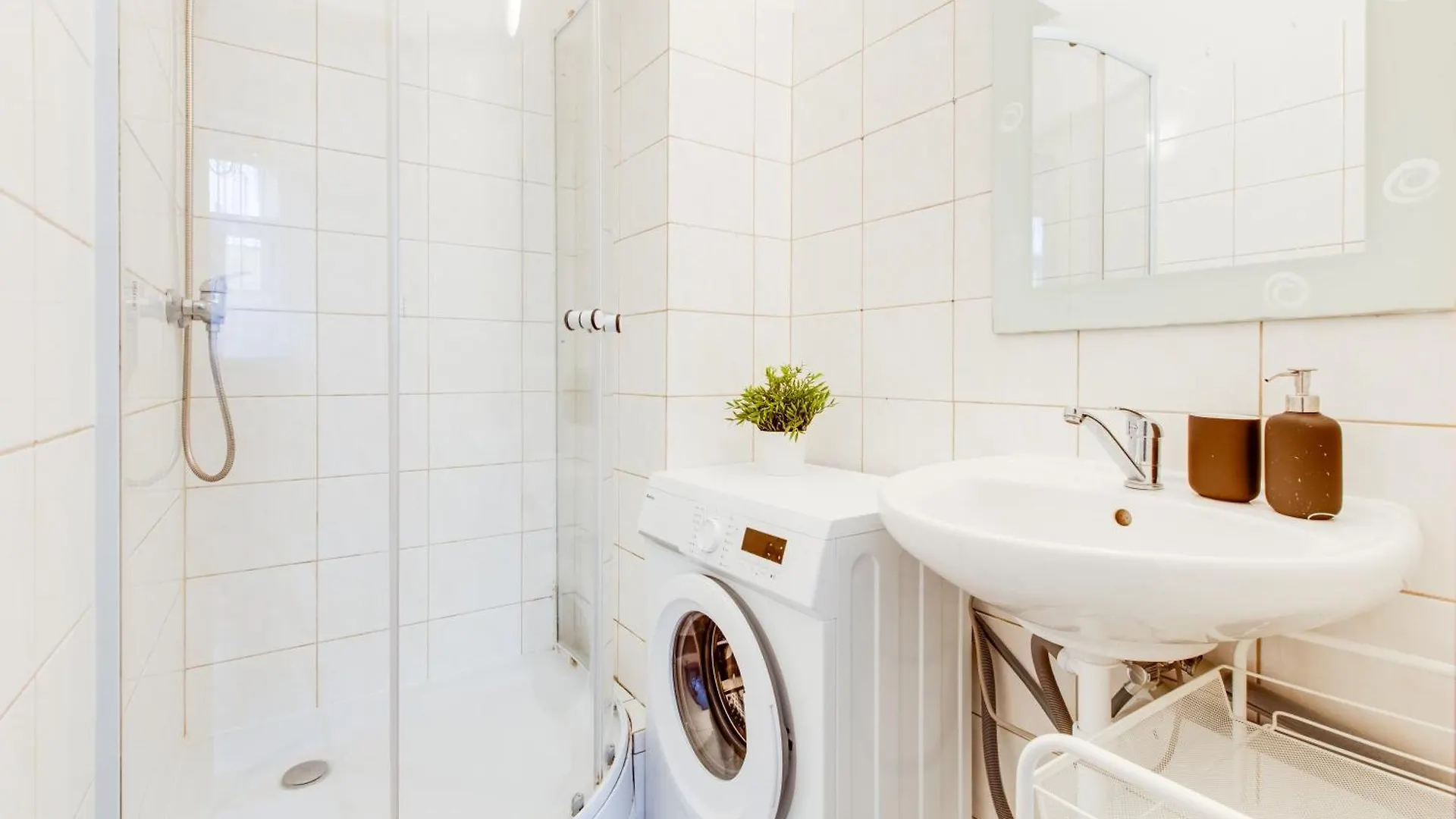 Chic And Modern Apartments Praag 0*,