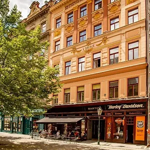 St Havel Old Town Ξενοδοχείο με διαμερίσματα